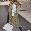 Vert olive