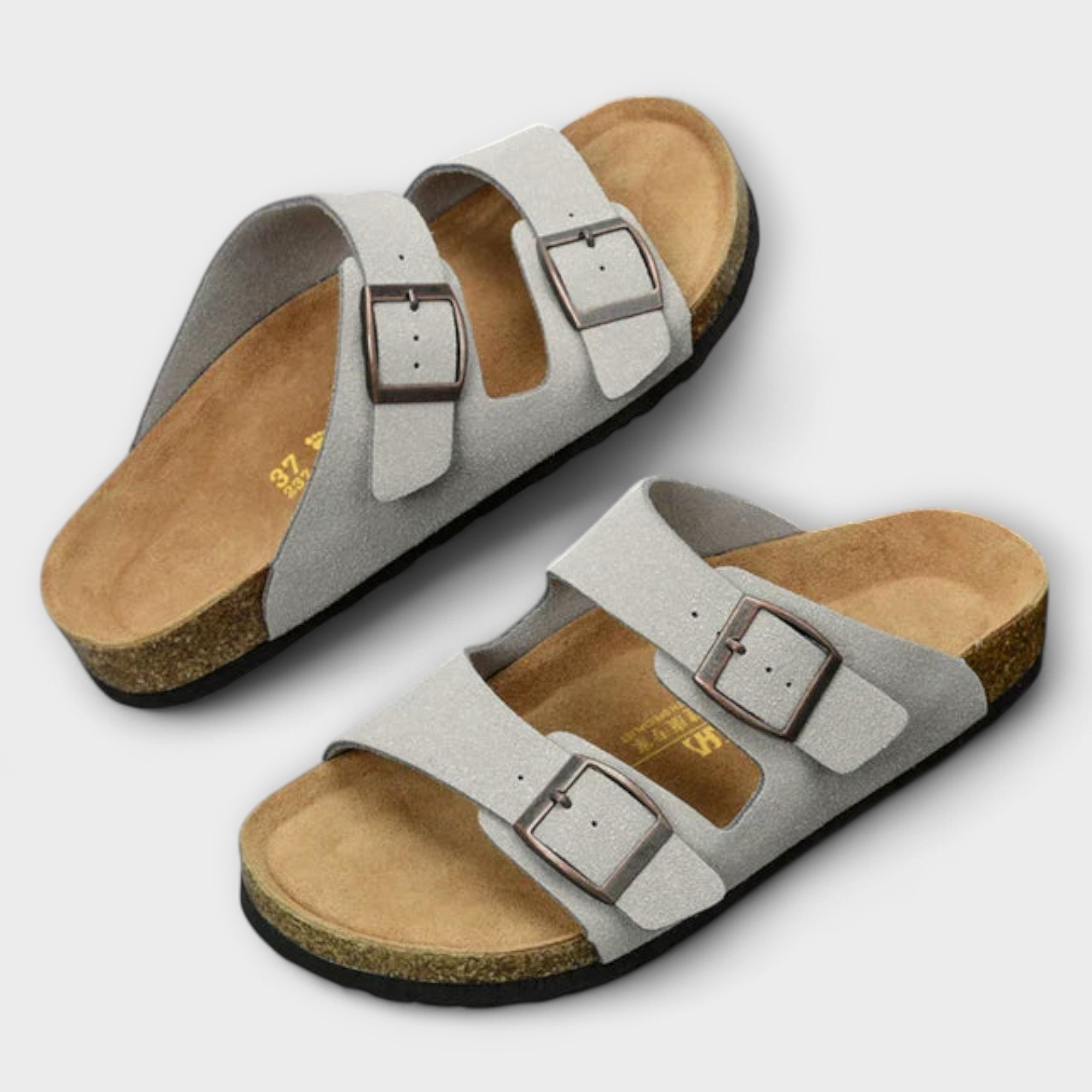 Jazmiel | Sandales Orthopédiques