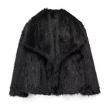 Eirlys | Doudoune opulente pour femme