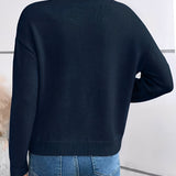 Victoire – Pull élégant femme