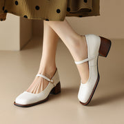 Blanc