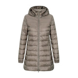 Mirella | Doudoune d'hiver pour femme