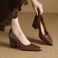 Marron