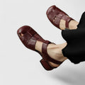 Marron