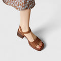 Marron