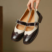 Marron