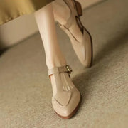 Marron clair