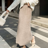 Fabienna | Jupe d'été tendance pour femme