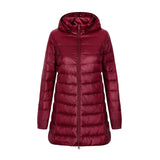 Mirella | Doudoune d'hiver pour femme