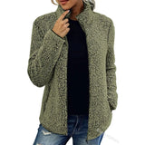 Corvessa | Veste en polaire pour femme