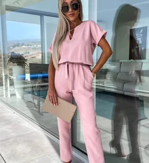 Chloé | Combinaison Ibiza Jumpsuit