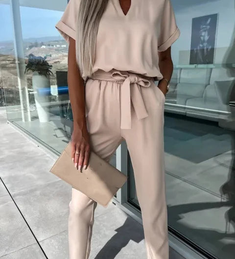 Chloé | Combinaison Ibiza Jumpsuit