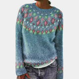 Miracle | Pull en maille chaud pour femmes