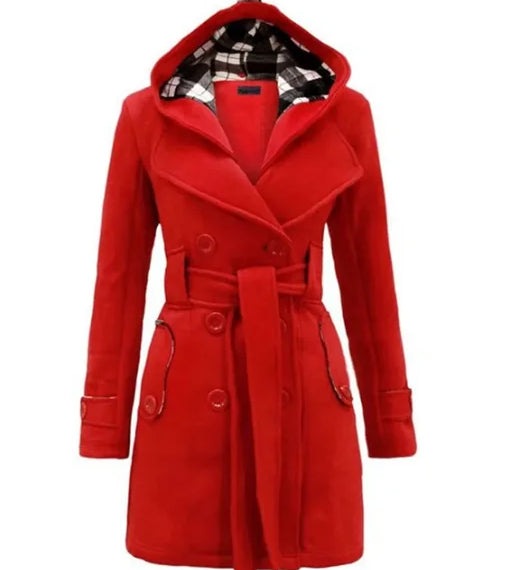 Celestee | Manteau Trench Imperméable pour Femme