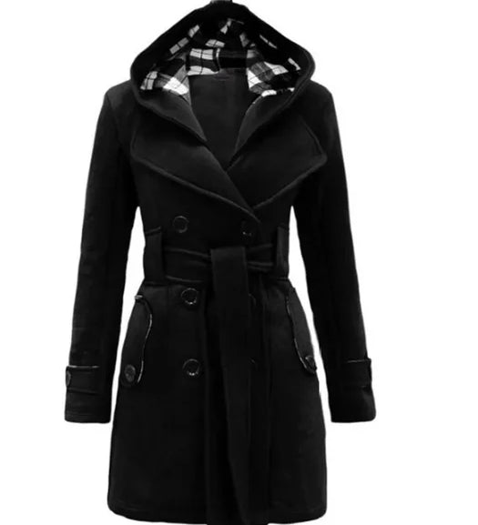 Celestee | Manteau Trench Imperméable pour Femme