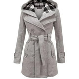 Celestee | Manteau Trench Imperméable pour Femme