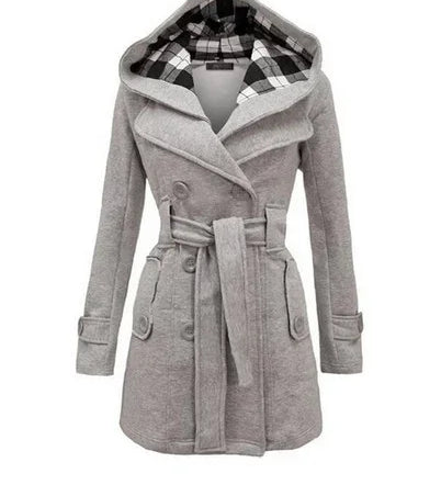 Celestee | Manteau Trench Imperméable pour Femme