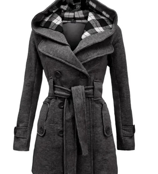 Celestee | Manteau Trench Imperméable pour Femme