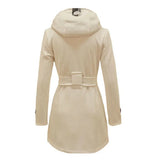 Celestee | Manteau Trench Imperméable pour Femme