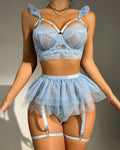 Bleu ciel