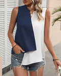 Bleu marine