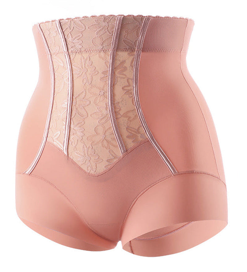 Sous-Vêtements Femme Haute Taille Contrôle Du Ventre
