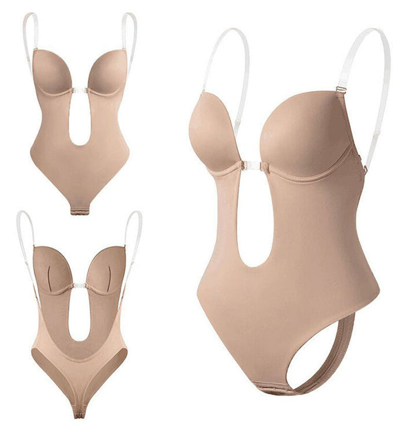 Body Shaper Invisible Sans Couture Sling