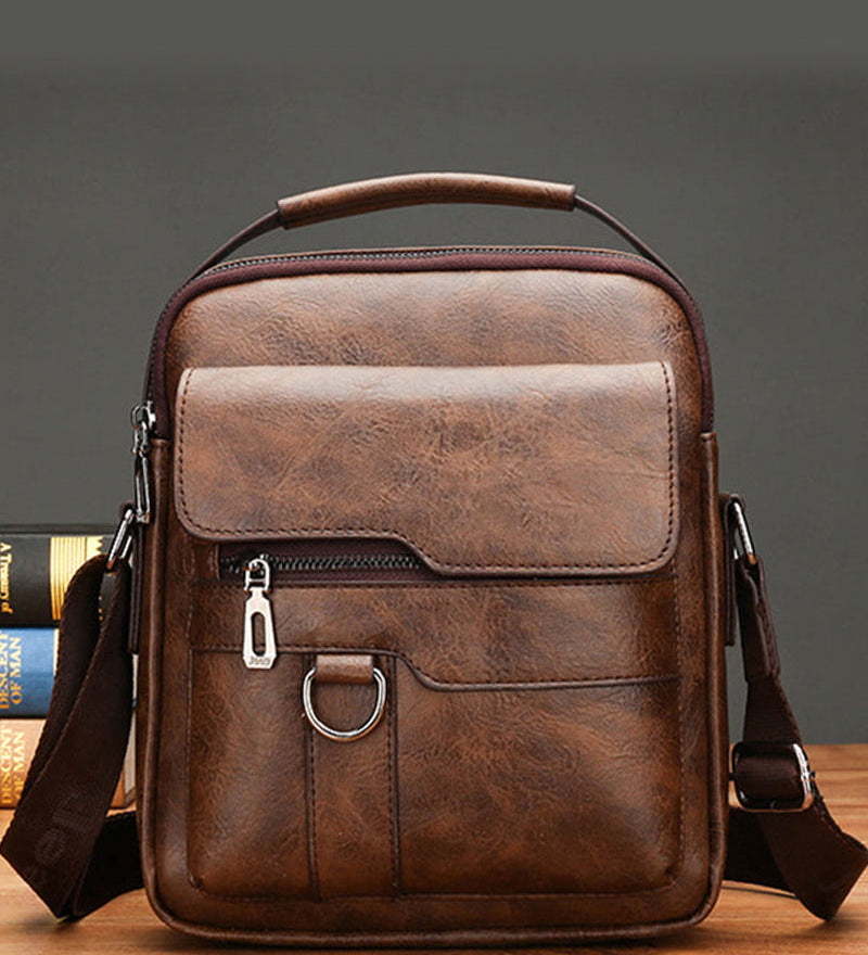 Sac Homme Décontracté Affaires Grande Capacité