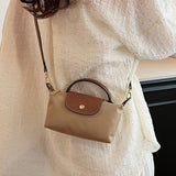 Sac Femme Simple Rabat Bandoulière