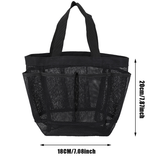 Sac à main en maille grande capacité