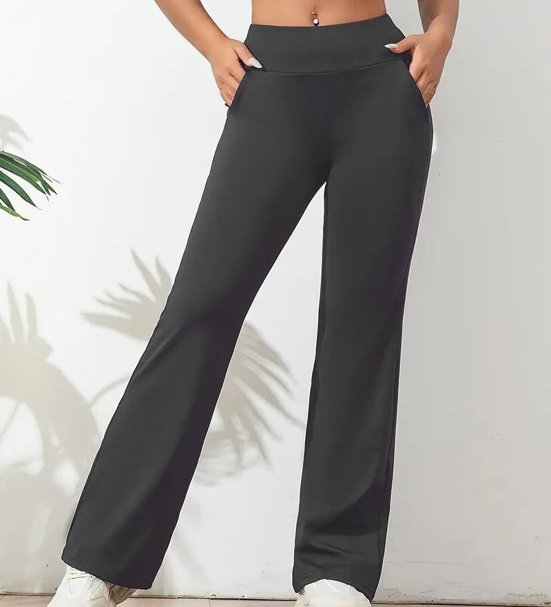 Judith | Pantalon de yoga élégant pour femmes