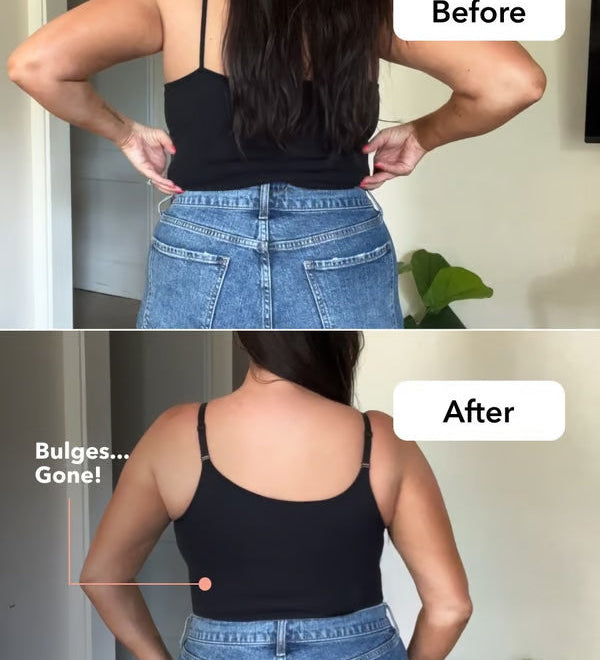 💕2025 Vente Chaude Toute La Journée Mise En Forme Confort Stretch Camisole