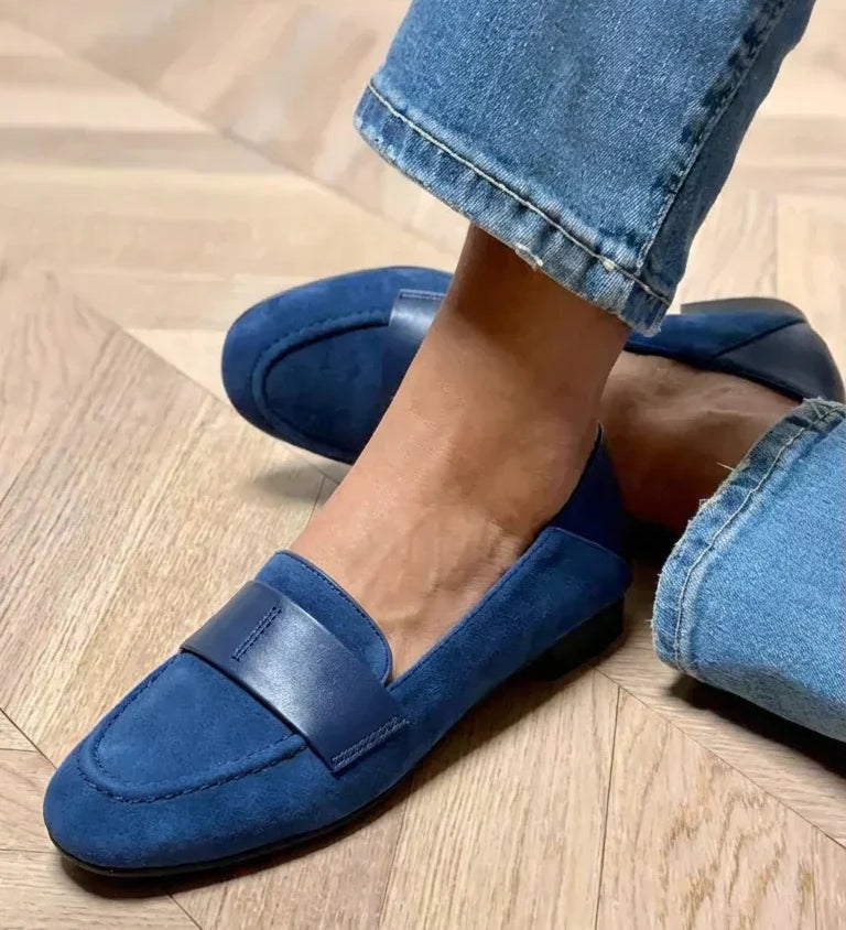 Elra - Chaussures Élégantes Classiques