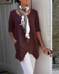 Marron