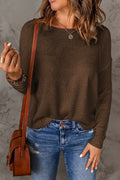 Marron foncé