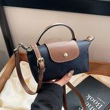 Sac Femme Simple Rabat Bandoulière