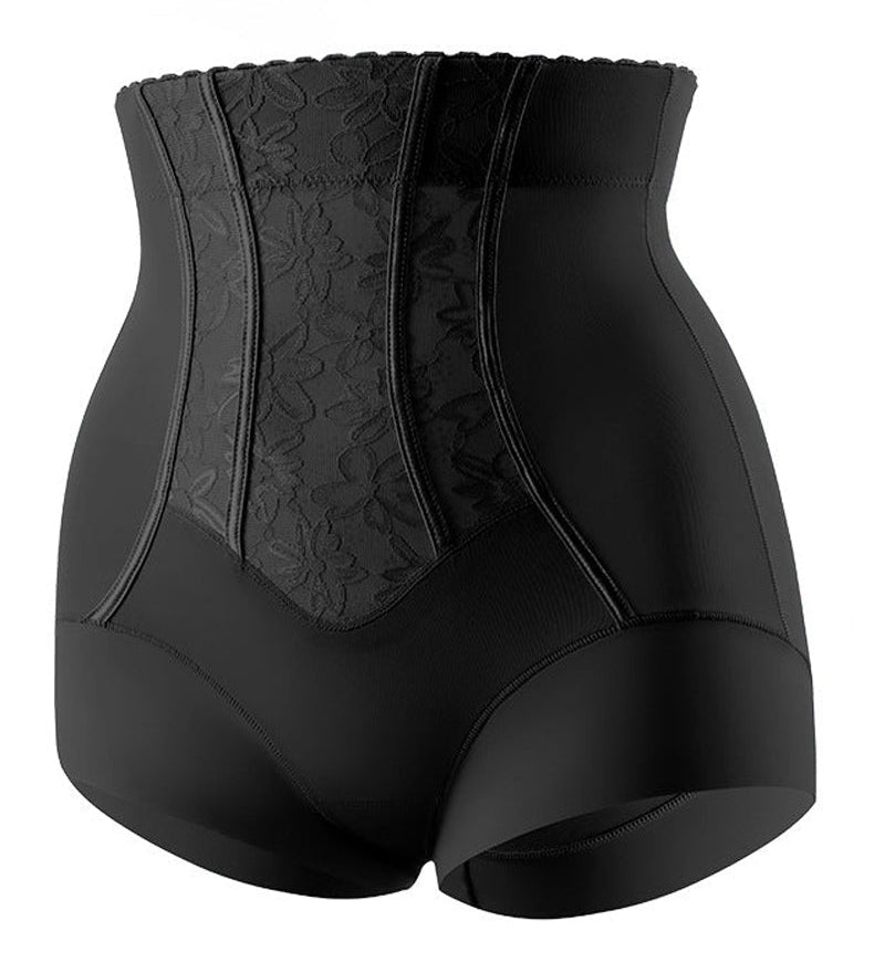 Sous-Vêtements Femme Haute Taille Contrôle Du Ventre