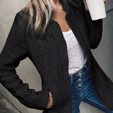 Noa | Veste en tweed à texture raffinée pour femme