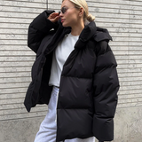 Marlow | Veste Légère Matelassée en Duvet pour Femme