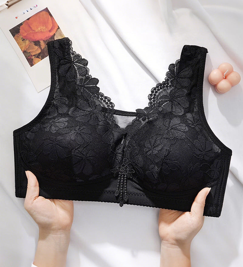 Sous-Vêtements Dentelle Et Latex Coton