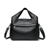Sac Vintage Grande Capacité Bandoulière
