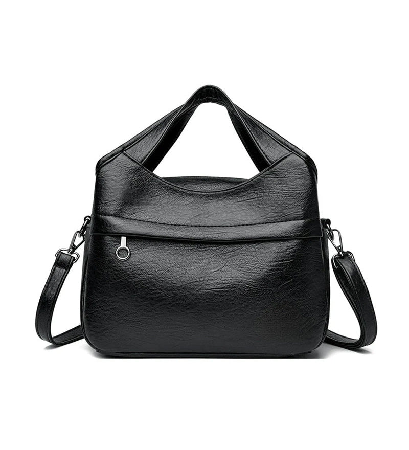 Sac Vintage Grande Capacité Bandoulière