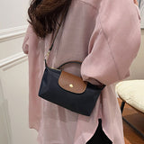 Sac Femme Simple Rabat Bandoulière