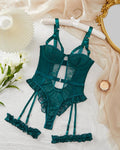 Vert Foncé