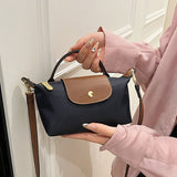 Sac Femme Simple Rabat Bandoulière