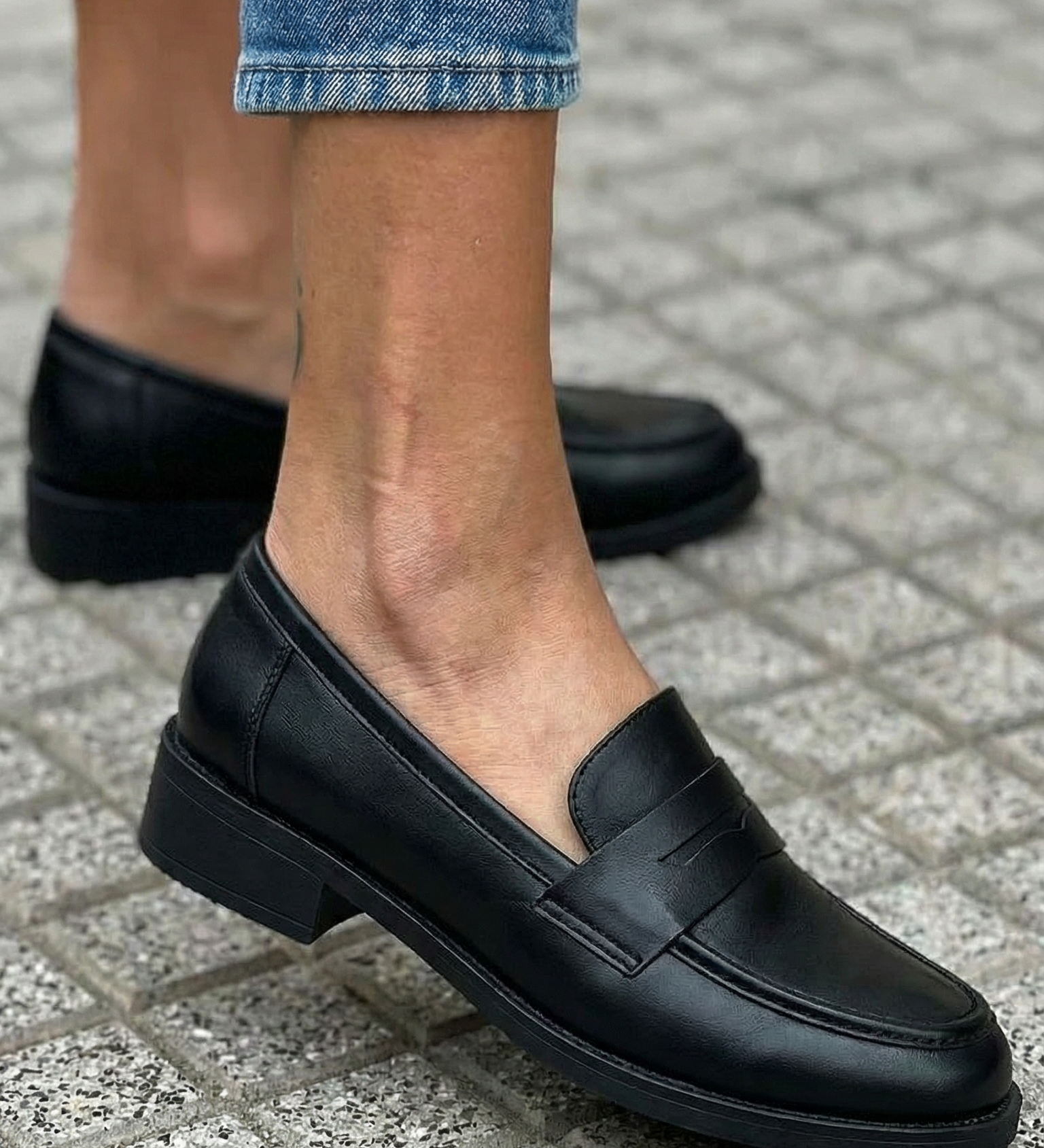 Evana - Chaussures d'élégance intemporelle