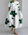 Vert foncé