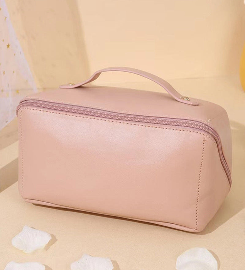 Trousse cosmétique de voyage grande capacité