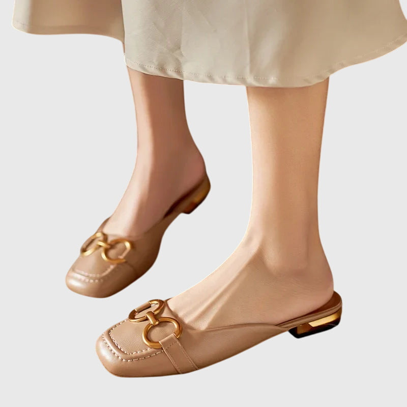 Alexandra | Sandales orthopédiques