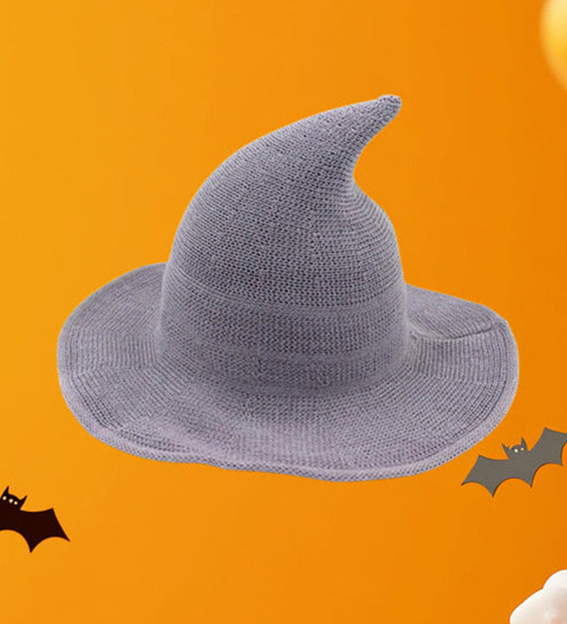 Chapeau De Sorcier Classique